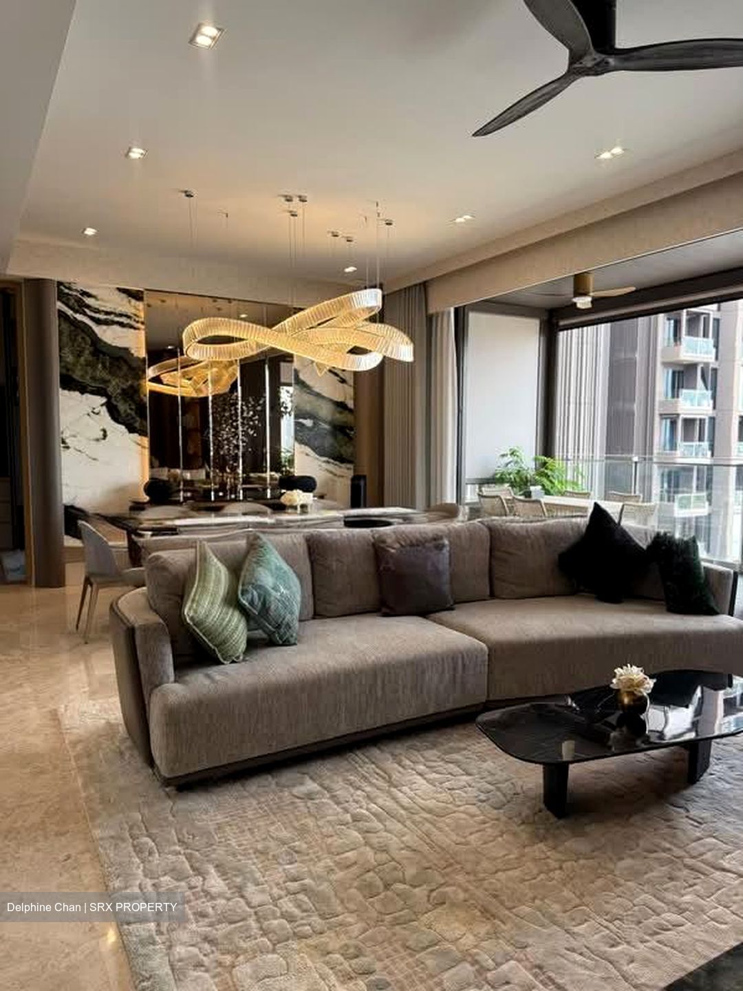 The Avenir (D9), Condominium #540237841